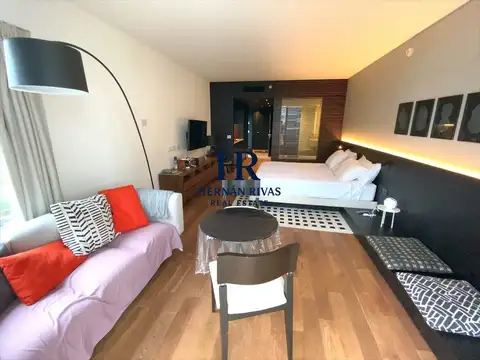 Departamento en Alquiler Temporal al Este