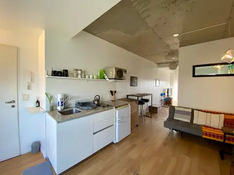 Departamento en Alquiler Permite mascota