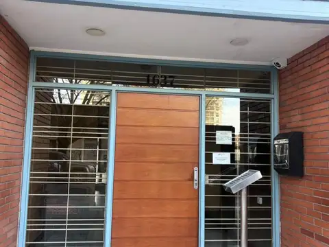 Muñoz 1600, Piso 2