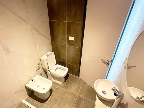 Departamento en Venta en Echesortu, USD 63.000