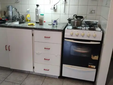 Departamento en Venta de Monoambiente