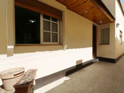 Venta PH Villa Del Parque,5 amb., c/patio,luminoso