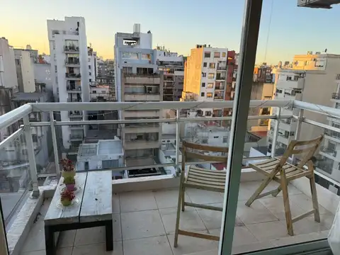 Departamento en Alquiler Temporal al Noreste