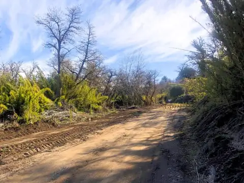 Terreno en Venta en San Martín de los Andes, USD 20.000