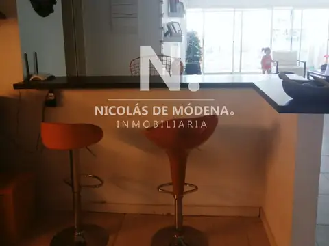 Apartamento en venta de 3 dormitorios en Punta Del Este