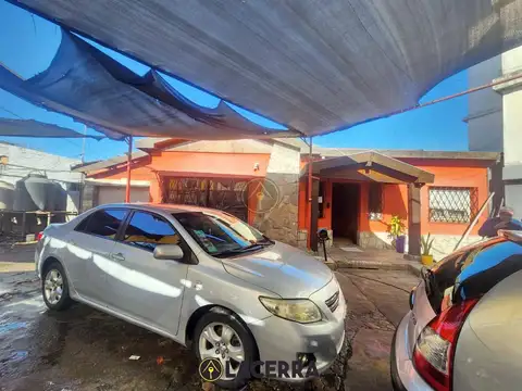 Jose Maria Campos al 1600