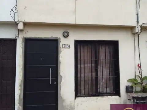 Dúplex 2 ambientes