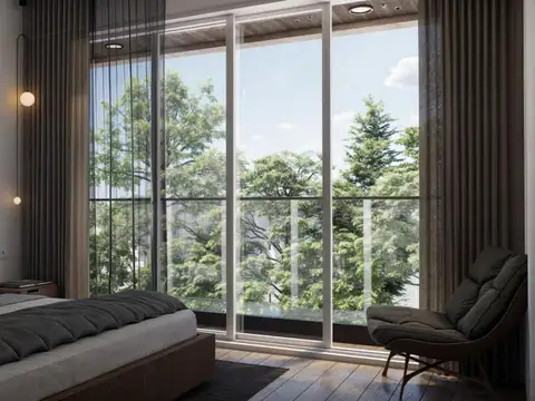 Departamento en Venta de 3 dormitorios