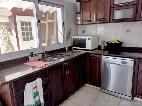 Casa en Venta al Oeste