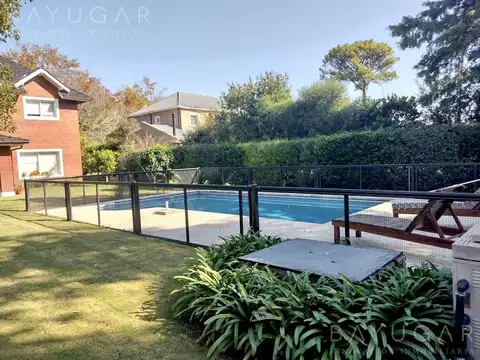 Venta Casa - Golfer´s Country Club, Pilar