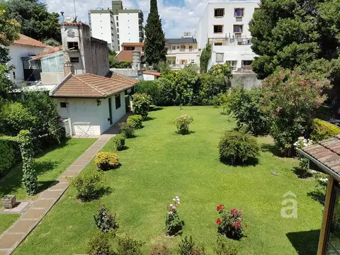 Libertad al 4800 entre Alvear y Lavalle