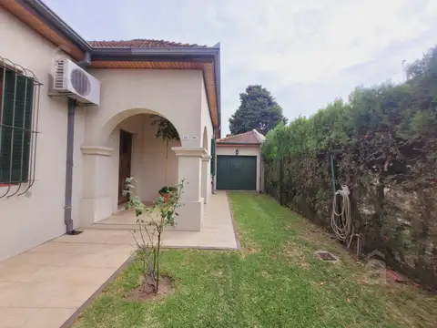 Casa en Venta en Villa Ballester, USD 298.000