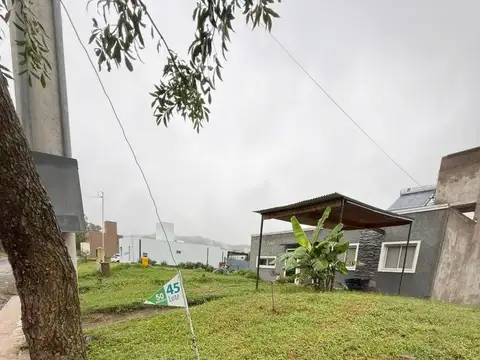 Terreno en Venta de 360,0 m2