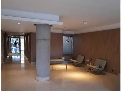 Cnel N Vega 5900, Piso 3