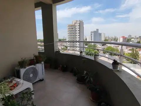 Juan De Garay 200, Piso 5