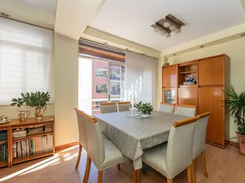 Departamento en Venta 15 años