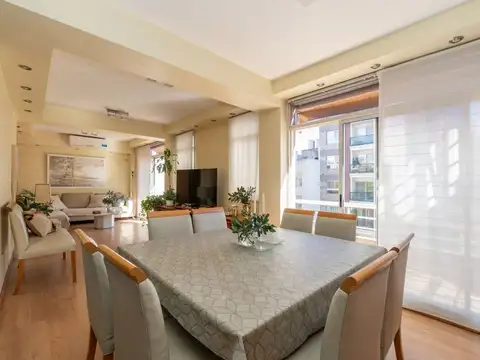 Departamento en Venta de 5 ambientes