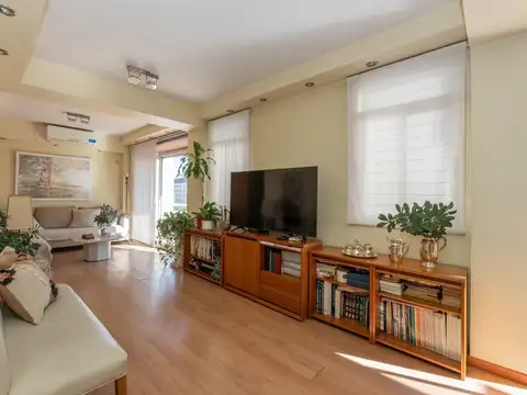Departamento en Venta de 4 dormitorios