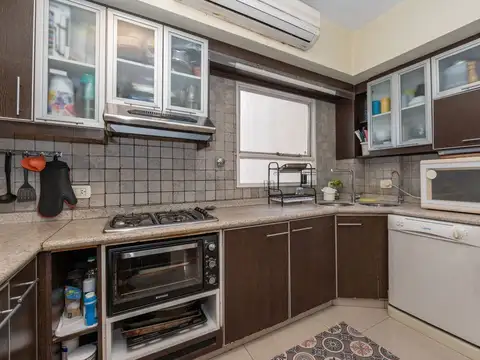 Departamento en Venta con 2 cocheras