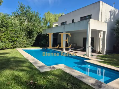 Casa en Venta El Aromo
