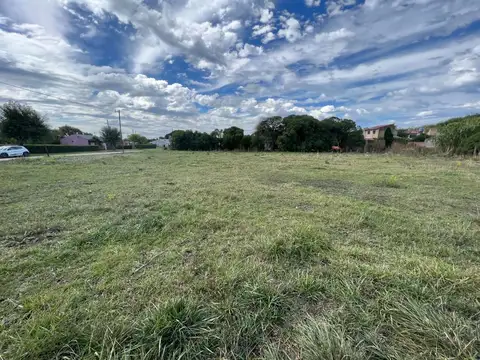 Terreno - Venta - Argentina, Miramar - 