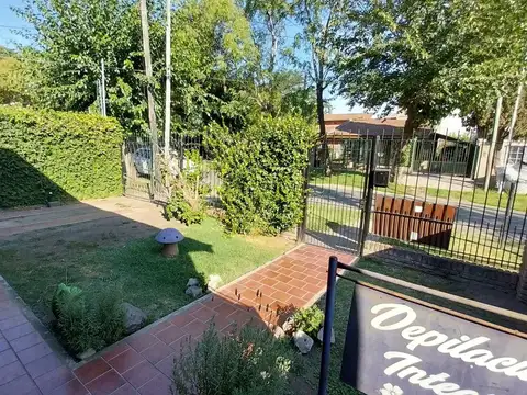 Casa en Alquiler de 2 dormitorios