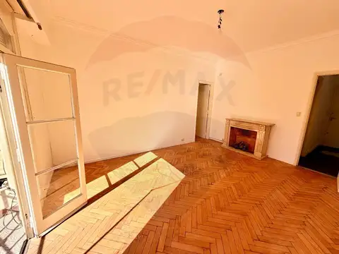 Depto Tipo Casa en Venta en Nuñez, USD 150.000