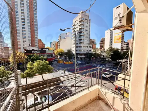 Ph 4 ambientes 2do piso x escalera toilette