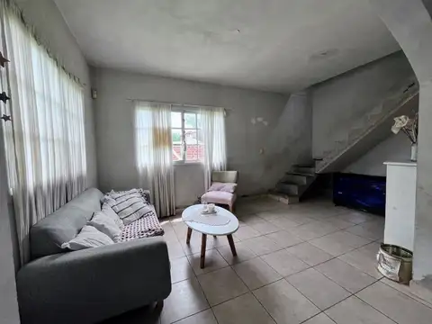 Casa en Venta 21 años