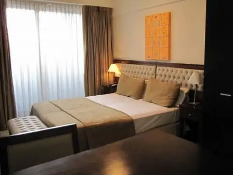 Departamento en Alquiler Temporal en Recoleta, USD 1.000