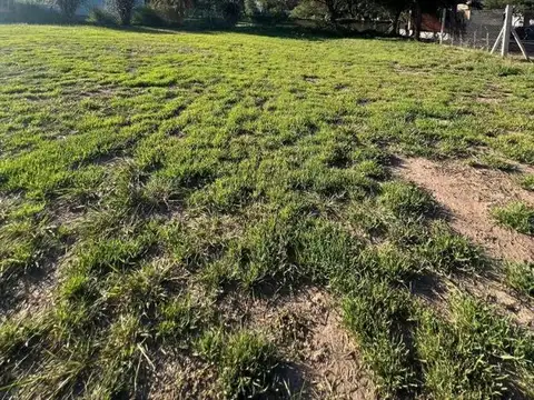 Terreno en Venta en Malagueño, USD 56.900