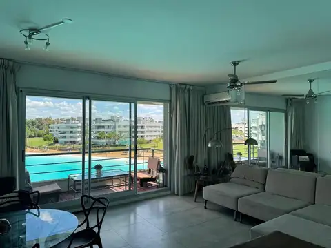 Departamento en Venta en Villa Rosa, USD 94.000