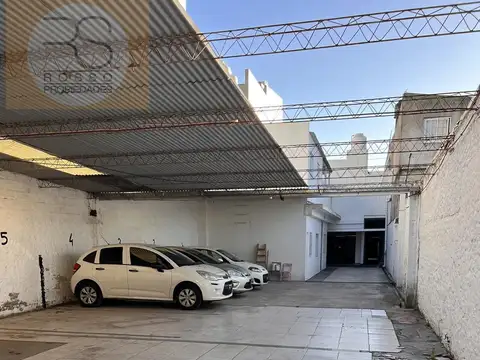 Departamento en Alquiler 1 año