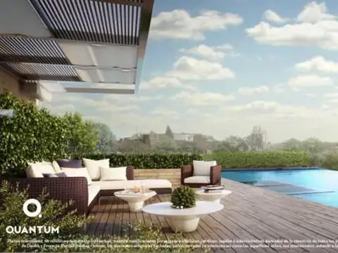 Departamento en Venta en River, USD 494.000