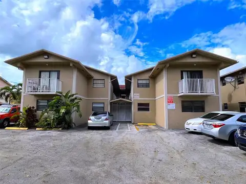 Departamento - Miami-dade