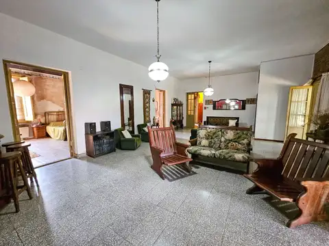 VENTA DE CASA ANTIGUA