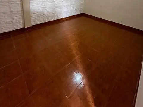 Depto Tipo Casa 2 ambientes con 1 baño