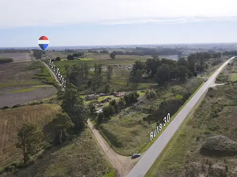 Terreno en Venta en Tandil, USD 78.000