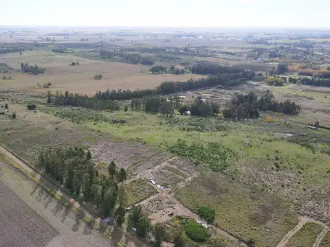 Terreno en Venta en Tandil, USD 78.000