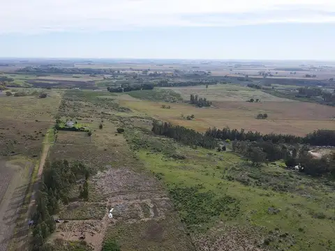 Terreno en Venta de 12847,0 m2