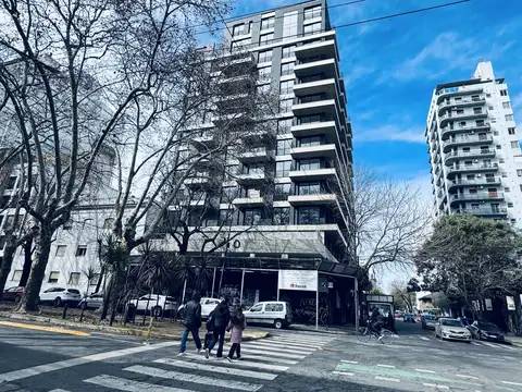 Departamento en venta en frente al TEATRO ARGENTINO
