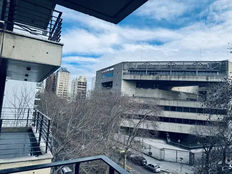 Departamento en Venta al Noroeste