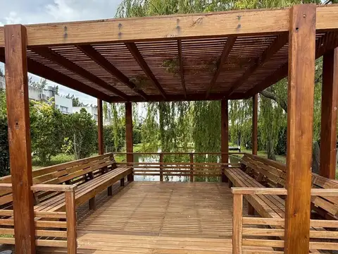 Departamento en Venta con 2 cocheras