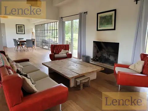 Casa en Venta A Estrenar