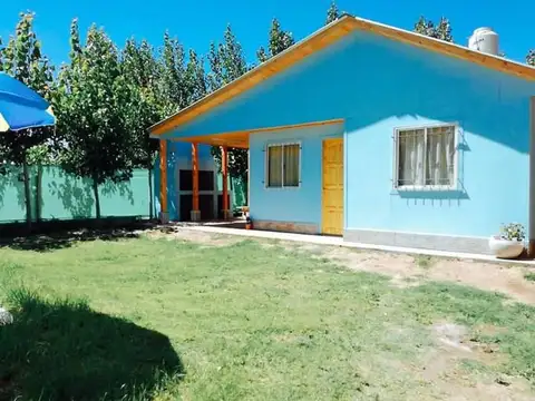 calle 7 lote 3 100