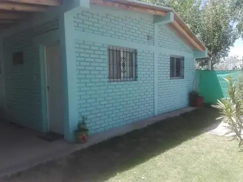 Casa en Venta en El Carrizal de Abajo, USD 48.000