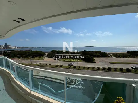 Departamento en Alquiler Temporal en Jaguel Del Esquinero, USD 7.000