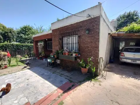 Casa en Venta de 2 dormitorios