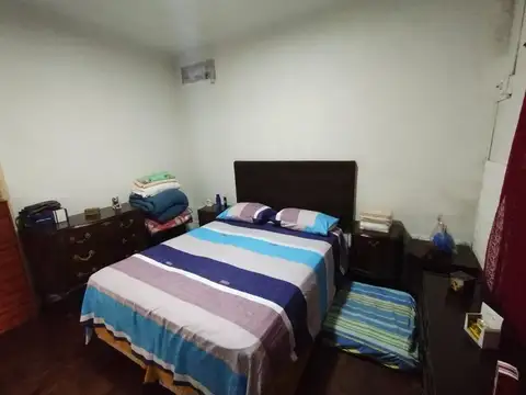 Casa en Venta 40 años