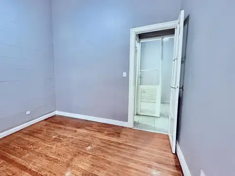 Depto Tipo Casa en Venta de 1 dormitorio